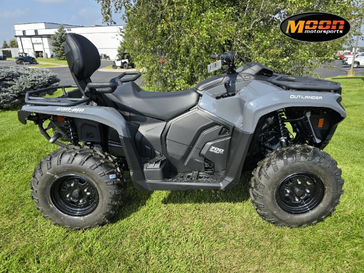 2024 Can-Am OUTLANDER MAX DPS 700 