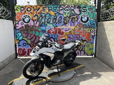New 2025 BMW R1300GS 