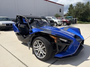 Used 2022 Slingshot SL AUTODRIVE 