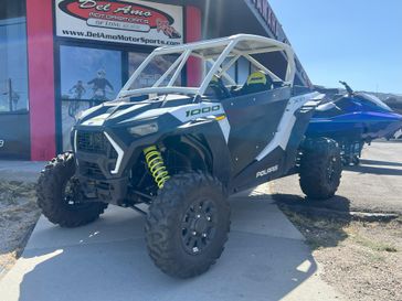 2021 Polaris RZR XP 1000 SPORT WHITE LIGHTNING SPORT 