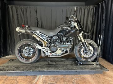 2008 Ducati HYPER MOTARD 1100