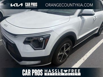 Used 2024 Kia Niro EX