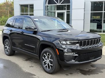 Diamond Black Crystal Pearl Coat