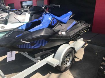 Used 2023 Sea-Doo PWC SPARK TRIXX 90 AUD 