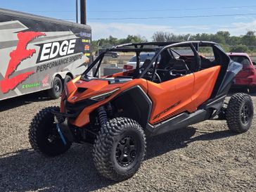 New 2026 CFMOTO ZFORCE Z104 