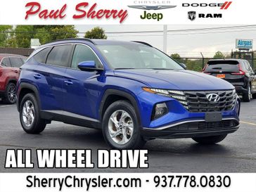 Used 2024 Hyundai Tucson SEL
