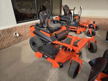 NEW 2026 BAD BOY MOWER AVENGER 60 KAWASAKI FR691 23HP 