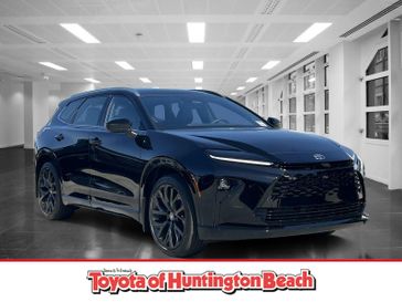 New 2026 Toyota Crown Signia Limited