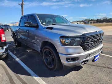 2022 RAM 1500 Lone Star