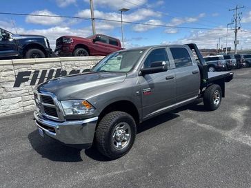 2012 RAM 2500 ST