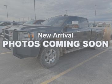 Used 2018 GMC Sierra Denali