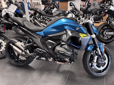 2026 BMW R 1300 R