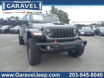 2024 Jeep Gladiator Mojave X 4x4