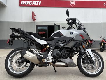 Used 2023 BMW F 900 XR 