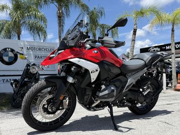 2026 BMW R 1300 GS