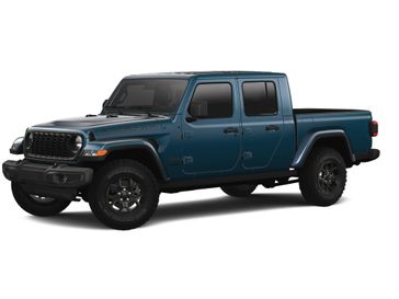 2025 Jeep Gladiator Big Bear 4x4