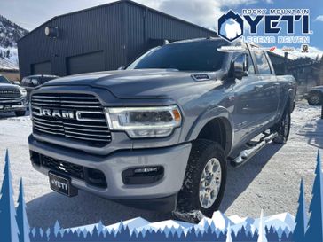 Used 2020 RAM 2500 Laramie