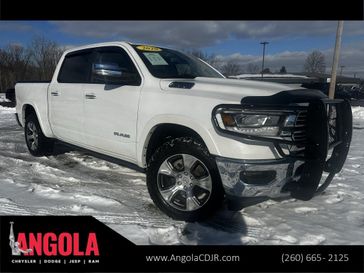 Used 2020 RAM 1500 Laramie