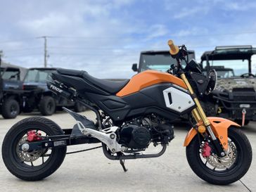 Used 2019 Honda Grom Base 