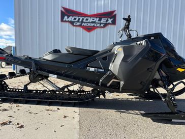 New 2025 Ski-Doo Summit X 165 850 E-TEC Turbo R SHOT PowderMax X-Light 3.0 w&sol; FlexEdge HAC 