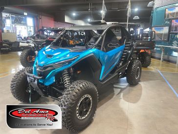 New 2027 CFMOTO ZFORCE Z10 