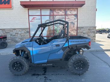 New 2026 Polaris GENERAL 1000 PREMIUM 