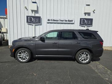 2024 Dodge Durango R/T Awd