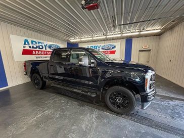 Used 2025 Ford F-250 XLT