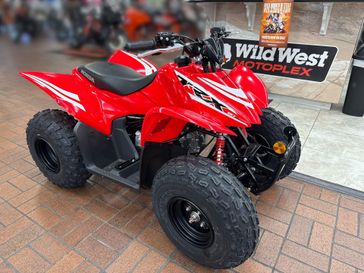 2026 Honda TRX90X