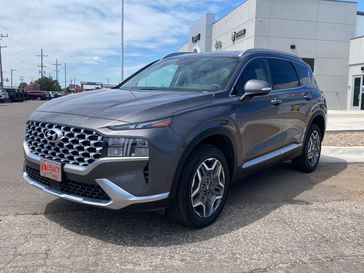 2023 Hyundai Santa Fe Plug-In Hybrid SEL Convenience