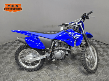 2025 Yamaha TTR230 