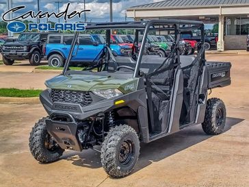 2025 Polaris Ranger Crew SP 570
