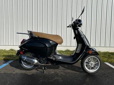 2023 Vespa Primavera 150 