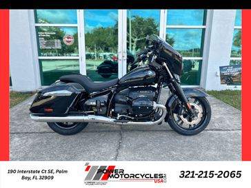 New 2024 BMW R 1800 B 