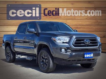 Used 2023 Toyota Tacoma SR5