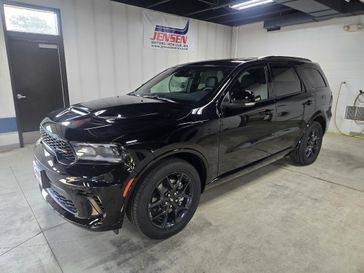 New 2026 Dodge Durango Gt Plus Awd Hemi V8