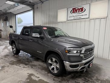 Used 2020 RAM 1500 Laramie