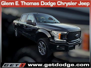 Used 2020 Ford F-150 XL