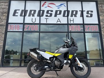 2023 HUSQVARNA Norden 