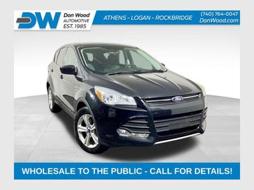 Used 2015 Ford Escape SE