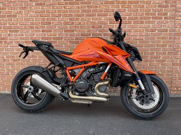 New 2026 KTM 1390 Super Duke Evo R 