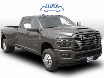 2025 RAM 3500 Laramie Crew Cab 4x4 8' Box
