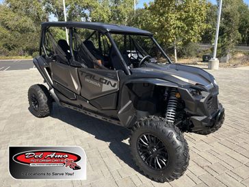 New 2026 Honda TALON1000R4 FOX LIVEVALVE 