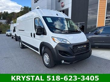 Used 2025 RAM ProMaster 3500 High Roof