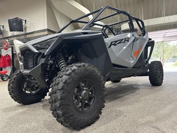 2023 Polaris RZR PRO XP 4 SPORT - GHOST GRAY Sport