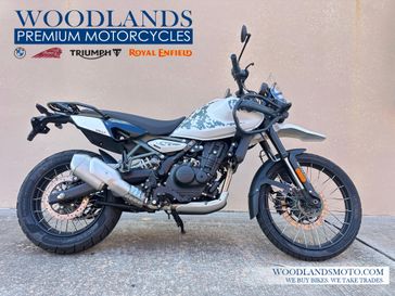 Used 2026 Royal Enfield Himalayan 