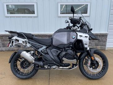 2025 BMW R 1300 GS Adventure