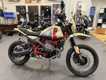 2026 BMW R12 GS