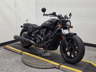 2027 INDIAN MOTORCYCLE Scout Bobber Limited