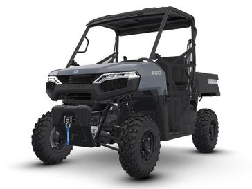 New 2026 Polaris RANGER 500 